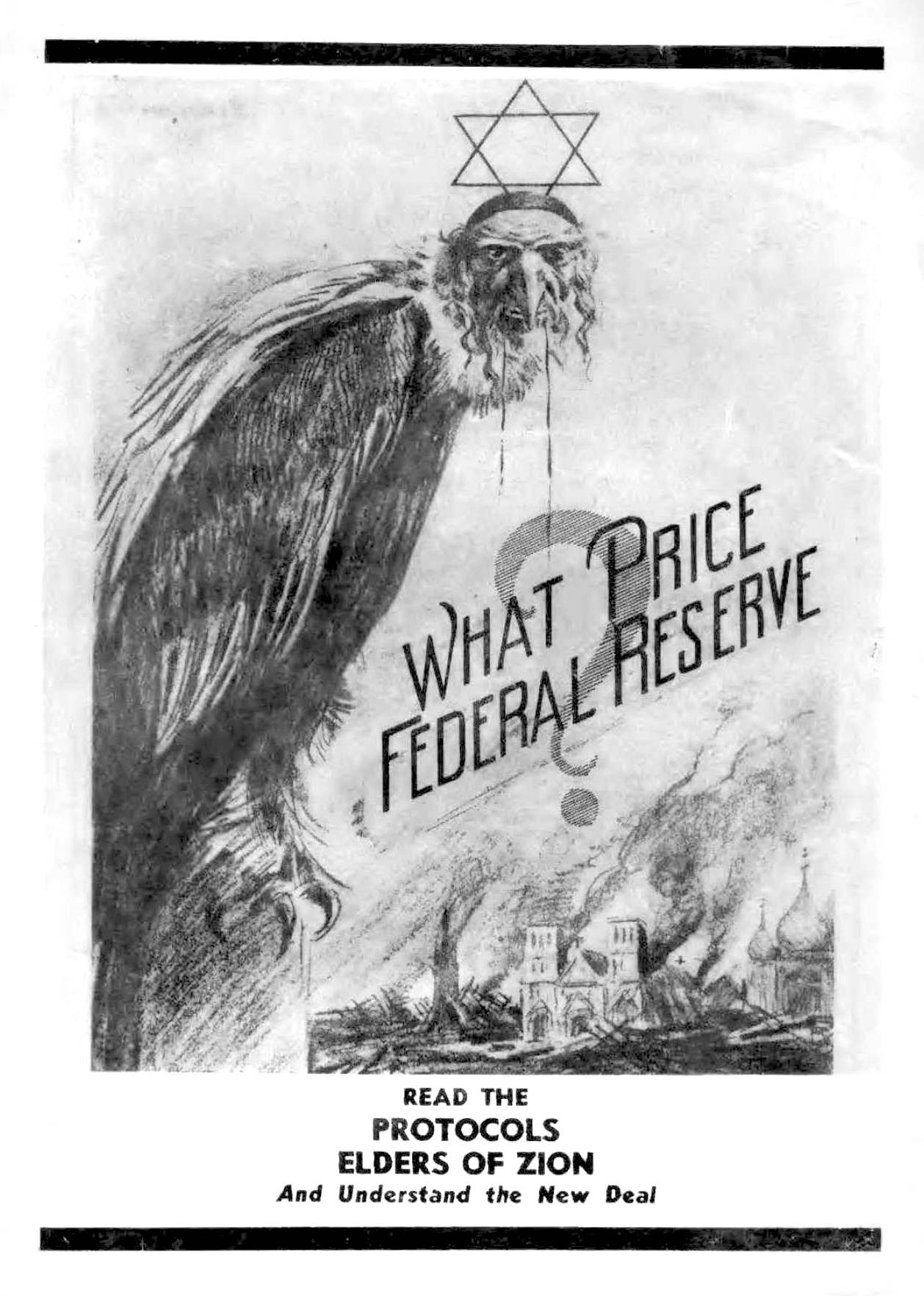 What Price the Federal Reserve? (1938) by N. W. Rodgers