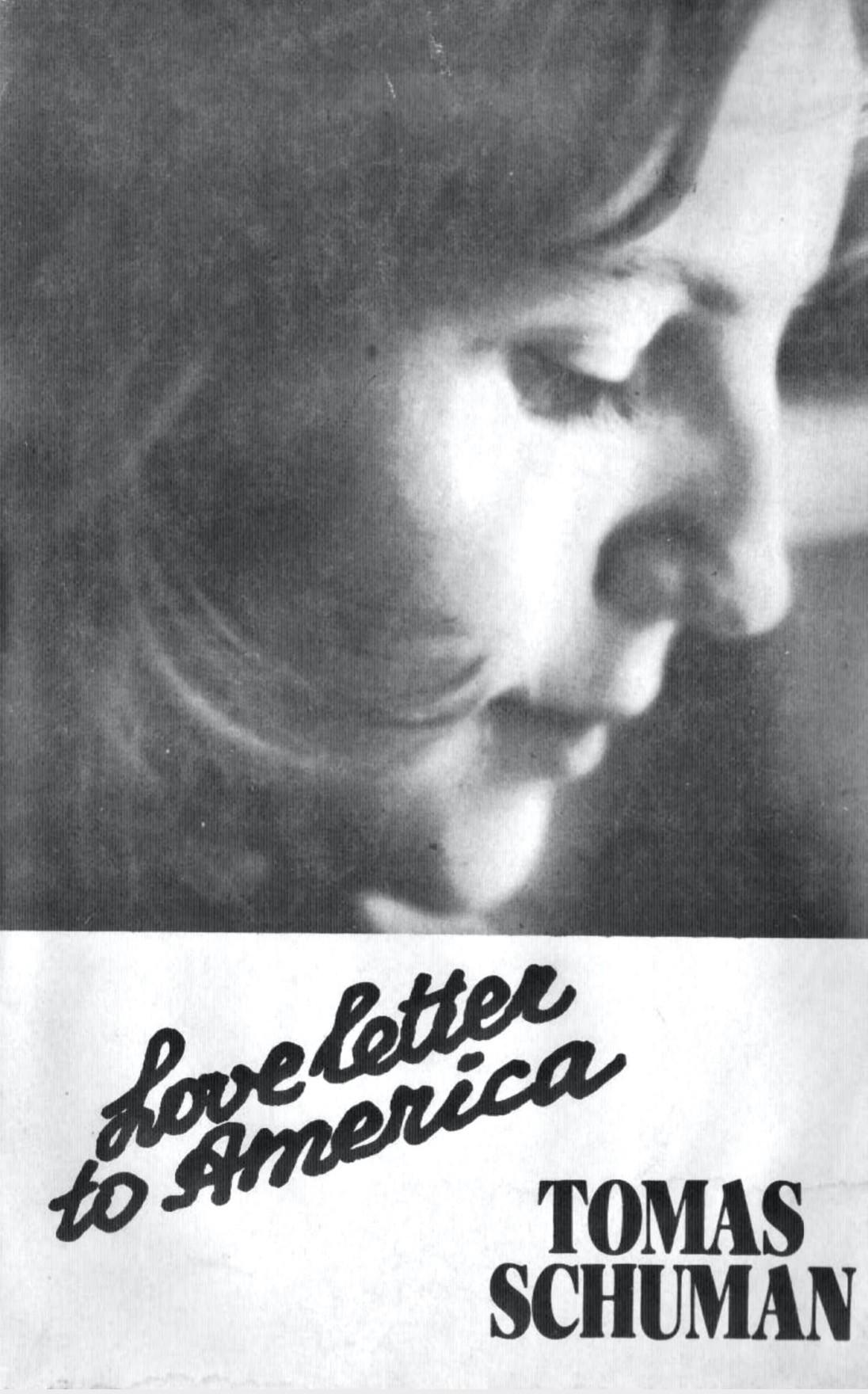 Love Letter to America (1986) by Yuri Bezmenov