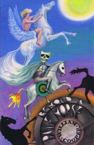 Behold a Pale Horse (1991) by Milton William Cooper